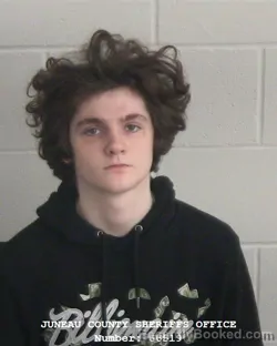 Recent Mugshot Image for RICHARD ALLEN CLIFT in Juneau County, Wisconsin