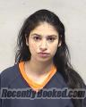 Recent Mugshot Image for FALENSIA DIANA RODRIGUEZ in Kenosha County, Wisconsin