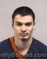 Recent Mugshot Image for PETER ALBERT TORRES in Kenosha County, Wisconsin