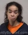 Recent Mugshot Image for ANA LEESHIA STAPLETON in Kenosha County, Wisconsin
