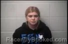 Recent Mugshot Image for DEVON LYNN AMENT in Lincoln County, Wisconsin