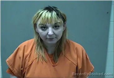 Recent Mugshot Image for Brittany Van Esselt in Ozaukee County, Wisconsin