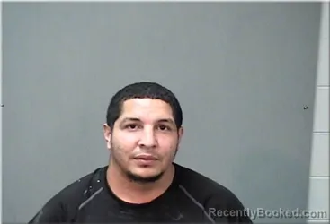 Recent Mugshot Image for Juan Gonzalez Adorno in Ozaukee County, Wisconsin