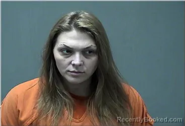 Recent Mugshot Image for Mackenzie Ruppel in Ozaukee County, Wisconsin