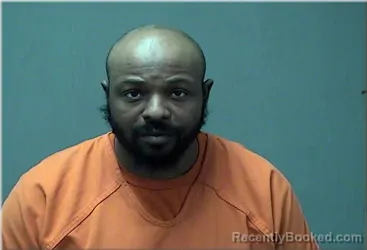 Recent Mugshot Image for Japell Purefoy in Ozaukee County, Wisconsin