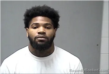 Recent Mugshot Image for Xavier Fitzpatrick in Ozaukee County, Wisconsin