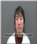 Recent Mugshot Image for Jin Ryu in Racine County, Wisconsin