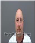 Recent Mugshot Image for Kenneth Nowaczynski in Racine County, Wisconsin