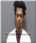 Recent Mugshot Image for Tremell Gwinn in Racine County, Wisconsin