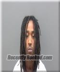Recent Mugshot Image for Davion Lminggio in Racine County, Wisconsin