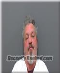 Recent Mugshot Image for Jeffrey Sherwood in Racine County, Wisconsin