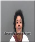 Recent Mugshot Image for Monique Gordon in Racine County, Wisconsin