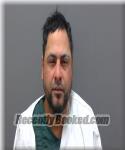 Recent Mugshot Image for Rafael Lopez Orta in Racine County, Wisconsin
