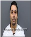 Recent Mugshot Image for Alex Rangel-Savino in Racine County, Wisconsin