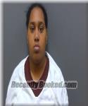 Recent Mugshot Image for Kearra Kyles in Racine County, Wisconsin