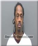 Recent Mugshot Image for Stephan Williams in Racine County, Wisconsin