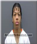 Recent Mugshot Image for Jermani Majors in Racine County, Wisconsin