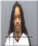 Recent Mugshot Image for Marquese Snow in Racine County, Wisconsin