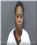 Recent Mugshot Image for Alecia Window in Racine County, Wisconsin