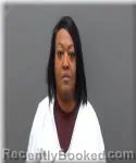 Recent Mugshot Image for Lajuona Ross in Racine County, Wisconsin