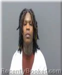 Recent Mugshot Image for Reginald Stephenson in Racine County, Wisconsin