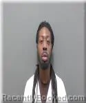 Recent Mugshot Image for Reginald Turner in Racine County, Wisconsin