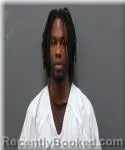 Recent Mugshot Image for Jarvis Walker in Racine County, Wisconsin