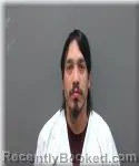 Recent Mugshot Image for Alberto Rivera in Racine County, Wisconsin