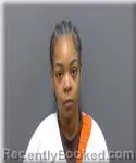 Recent Mugshot Image for Destini Davis in Racine County, Wisconsin