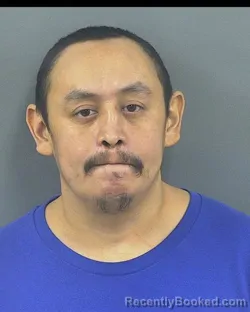 Recent Mugshot Image for ROBERT LEWIS DENASHA in Sawyer County, Wisconsin