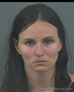 Recent Mugshot Image for ASHLEY MAE BULLION in Sawyer County, Wisconsin