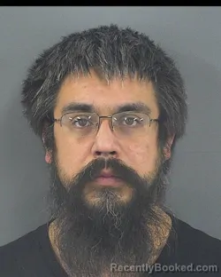 Recent Mugshot Image for JOSEPH MICHAEL JACK in Sawyer County, Wisconsin