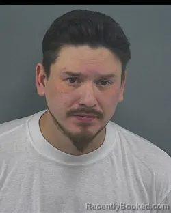 Recent Mugshot Image for DANIEL PETER BABINEAU in Sawyer County, Wisconsin