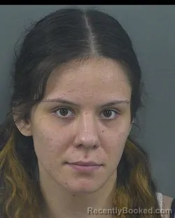 Recent Mugshot Image for LINDSEY MARIE JACKSON in Sawyer County, Wisconsin