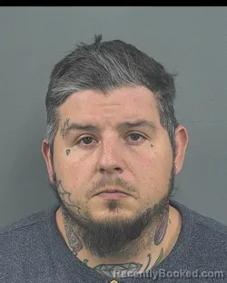 Recent Mugshot Image for JACOB ANDREW LINVILLE in Sawyer County, Wisconsin