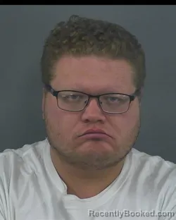Recent Mugshot Image for BRANDON DEAN FONES in Sawyer County, Wisconsin