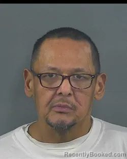 Recent Mugshot Image for RICHARD RICE in Sawyer County, Wisconsin