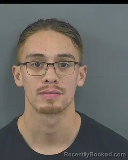 Recent Mugshot Image for GARY WAYNE BUTLER in Sawyer County, Wisconsin