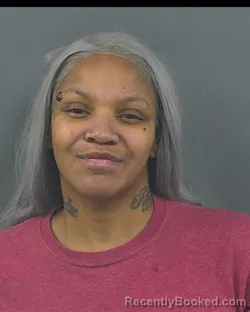 Recent Mugshot Image for TAMERA DENISE DICKEY in Sawyer County, Wisconsin