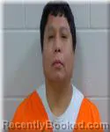 Recent Mugshot Image for Aaron Saul in Trempealeau County, Wisconsin