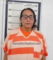 Recent Mugshot Image for RICKY CRAWFORD BIRDINGROUND in Big Horn County, Wyoming