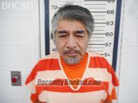 Recent Mugshot Image for CAMILO RAMIREZ-SANTIAGO in Big Horn County, Wyoming