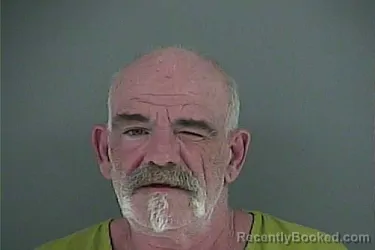 Recent Mugshot Image for DANIEL WILLIAM BUHL in Anderson County, Tennessee