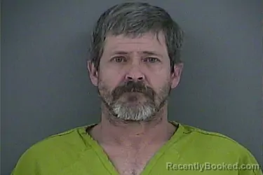 Recent Mugshot Image for TERRY DWAYNE FIFE in Anderson County, Tennessee