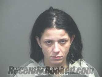 Recent Mugshot Image for MAGGIE LEE MILLS in Blount County, Tennessee
