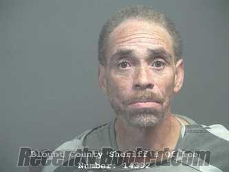 Recent Mugshot Image for COURTLAND OTURE RODDY in Blount County, Tennessee