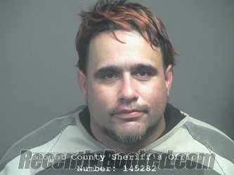 Recent Mugshot Image for STEPHEN ROBERT SAYA in Blount County, Tennessee