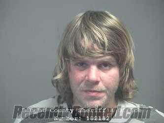 Recent Mugshot Image for DEVIN RICHARD HULINGS in Blount County, Tennessee