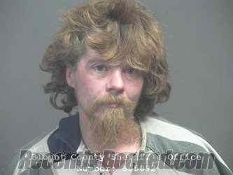 Recent Mugshot Image for JERRY NELSON BERNARD in Blount County, Tennessee