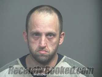 Recent Mugshot Image for JASON JOSHUA MASSA in Blount County, Tennessee